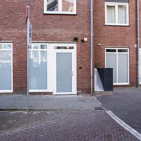 Parade Elluf Venlo Zewnętrze zdjęcie