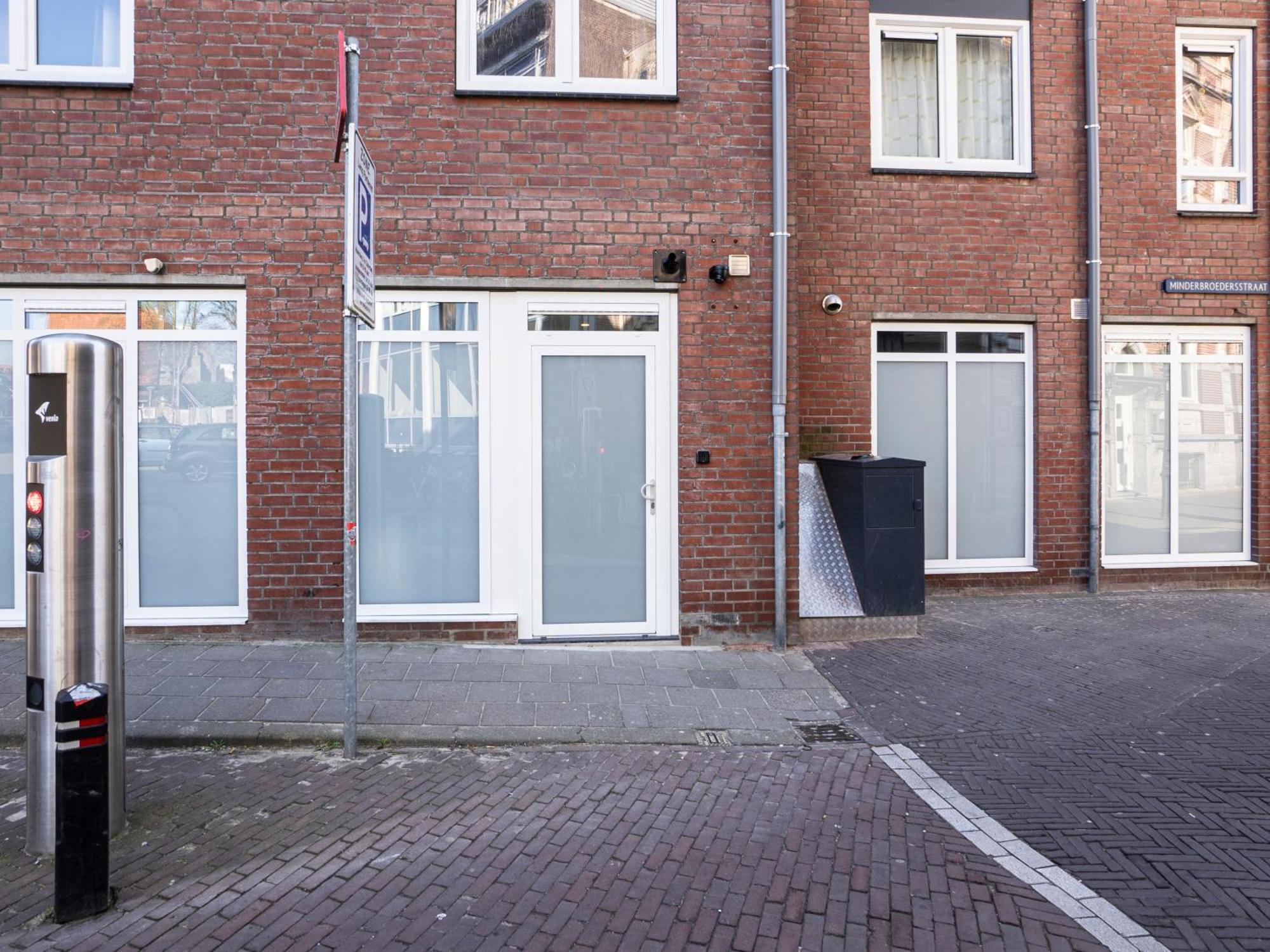Parade Elluf Venlo Zewnętrze zdjęcie