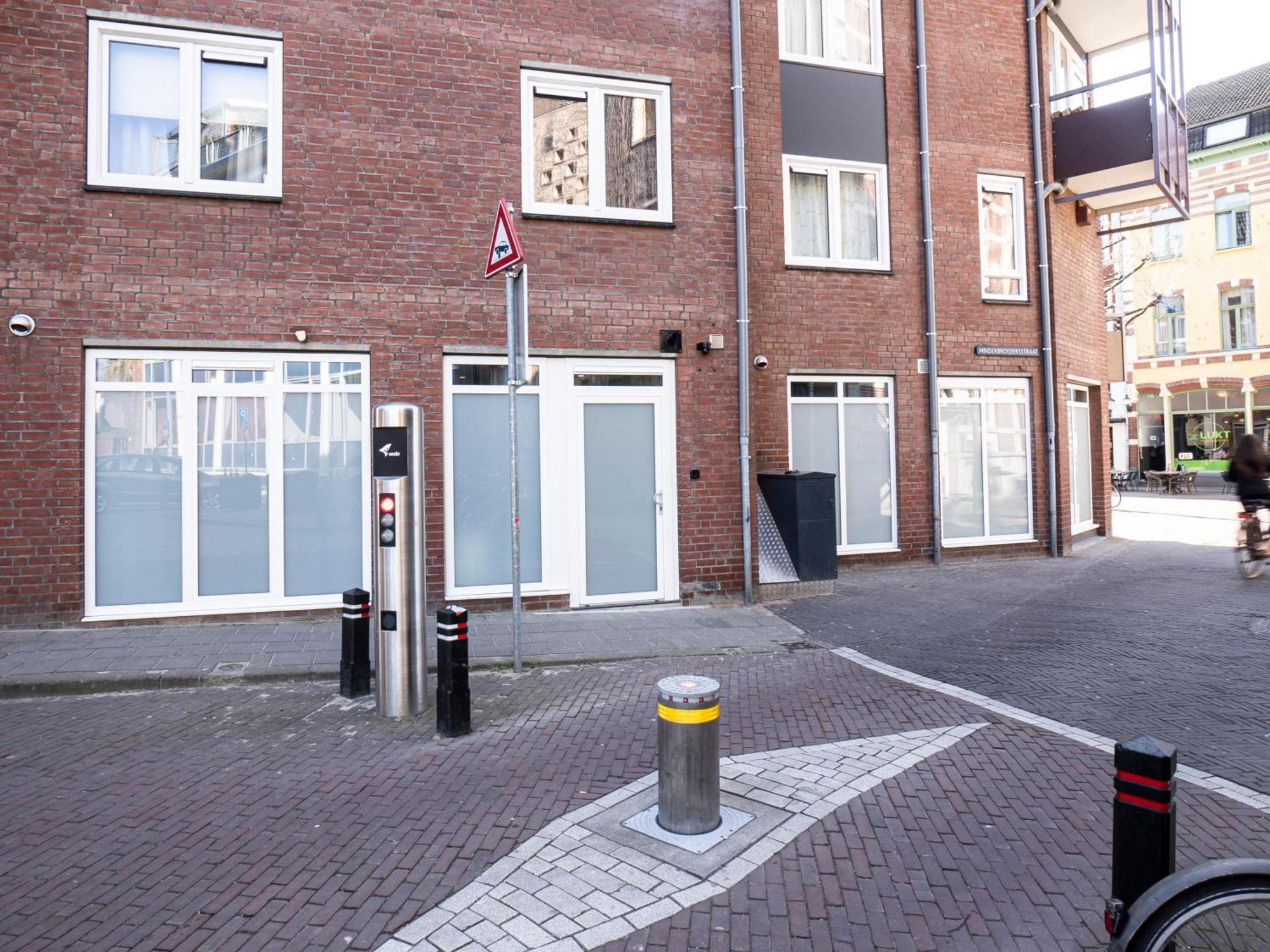Parade Elluf Venlo Zewnętrze zdjęcie